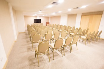 Atlantico Sul Hotel