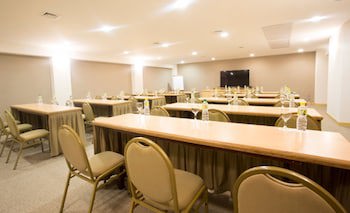 Atlantico Sul Hotel