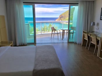 Atlantico Sul Hotel