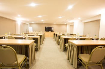 Atlantico Sul Hotel