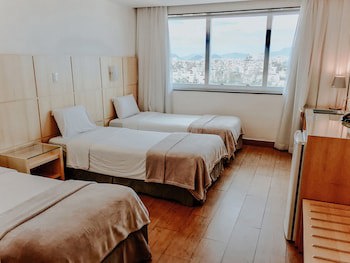 Atlantico Sul Hotel