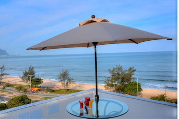 Atlantico Sul Hotel