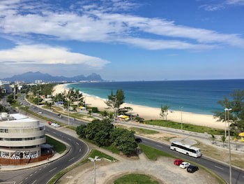 Atlantico Sul Hotel