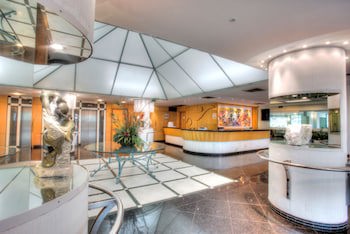 Atlantico Sul Hotel