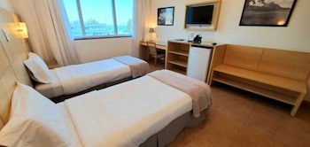 Atlantico Sul Hotel