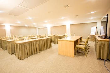 Atlantico Sul Hotel