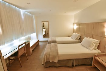 Atlantico Sul Hotel