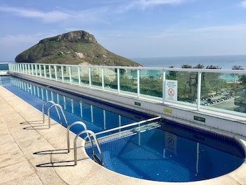 Atlantico Sul Hotel