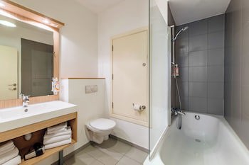 Aparthotel Adagio Access Brussels Europe