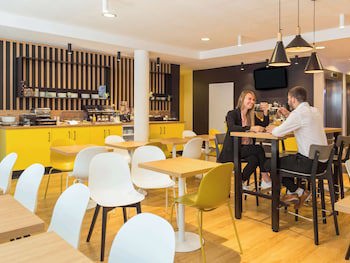 Aparthotel Adagio Access Brussels Europe