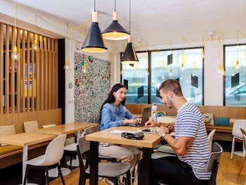 Aparthotel Adagio Access Brussels Europe