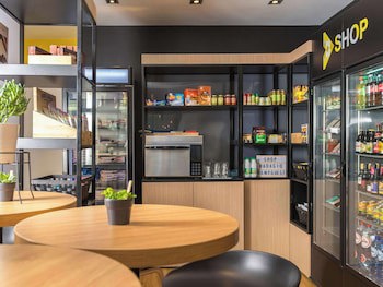 Aparthotel Adagio Access Brussels Europe