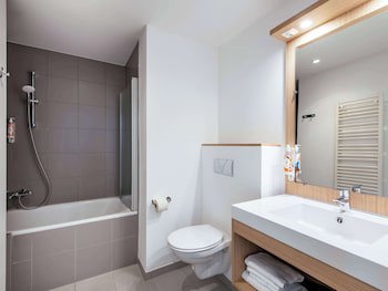 Aparthotel Adagio Access Brussels Europe
