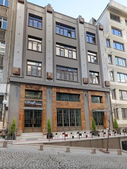 Collage Pera Hotel - Special Class