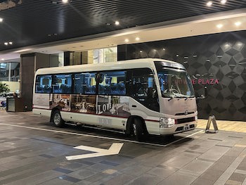 Crowne Plaza Hong Kong Kowloon East, An Ihg Hotel