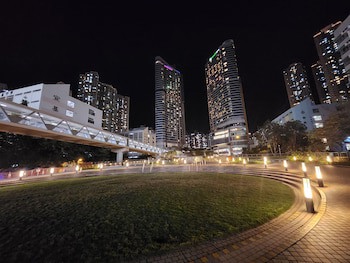 Crowne Plaza Hong Kong Kowloon East, An Ihg Hotel