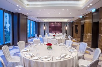 Crowne Plaza Hong Kong Kowloon East, An Ihg Hotel