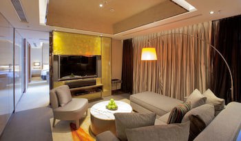 Crowne Plaza Hong Kong Kowloon East, An Ihg Hotel