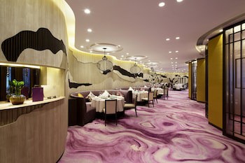 Crowne Plaza Hong Kong Kowloon East, An Ihg Hotel