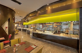 Crowne Plaza Hong Kong Kowloon East, An Ihg Hotel