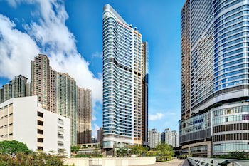 Crowne Plaza Hong Kong Kowloon East, An Ihg Hotel
