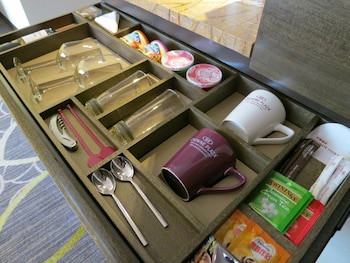 Crowne Plaza Hong Kong Kowloon East, An Ihg Hotel