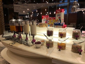 Crowne Plaza Hong Kong Kowloon East, An Ihg Hotel
