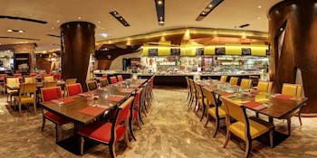 Crowne Plaza Hong Kong Kowloon East, An Ihg Hotel
