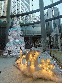 Crowne Plaza Hong Kong Kowloon East, An Ihg Hotel