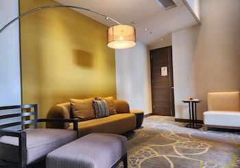 Crowne Plaza Hong Kong Kowloon East, An Ihg Hotel