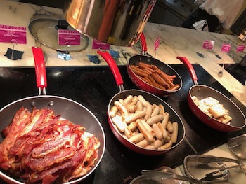 Crowne Plaza Hong Kong Kowloon East, An Ihg Hotel