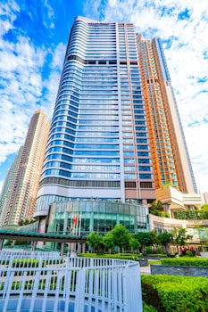 Crowne Plaza Hong Kong Kowloon East, An Ihg Hotel