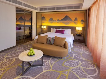 Crowne Plaza Hong Kong Kowloon East, An Ihg Hotel