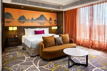 Crowne Plaza Hong Kong Kowloon East, An Ihg Hotel