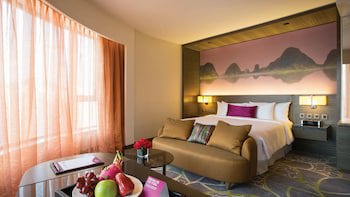 Crowne Plaza Hong Kong Kowloon East, An Ihg Hotel