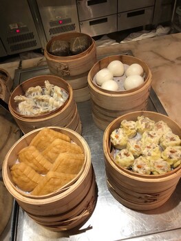 Crowne Plaza Hong Kong Kowloon East, An Ihg Hotel