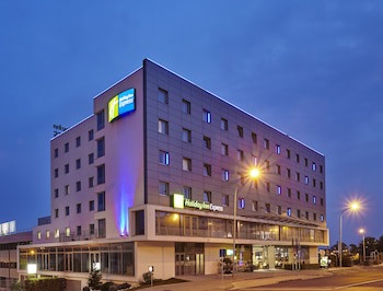 Holiday Inn Express Lisbon - Alfragide, An Ihg Hotel