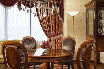 Swiss Diamond Hotel Prishtina