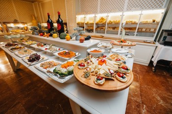 Swiss Diamond Hotel Prishtina