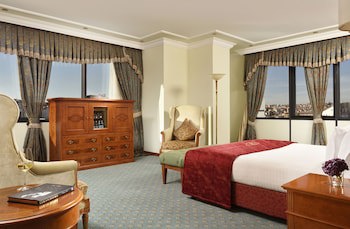 Swiss Diamond Hotel Prishtina