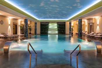 Swiss Diamond Hotel Prishtina