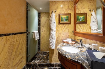 Swiss Diamond Hotel Prishtina