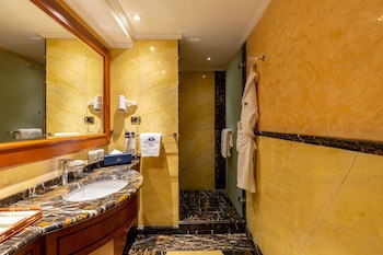 Swiss Diamond Hotel Prishtina