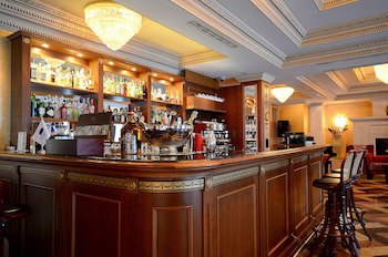 Swiss Diamond Hotel Prishtina
