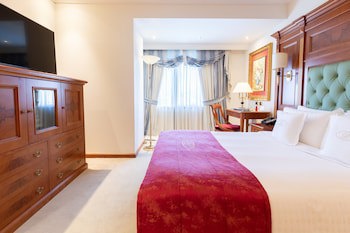 Swiss Diamond Hotel Prishtina