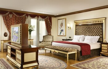 Swiss Diamond Hotel Prishtina