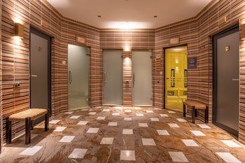 Swiss Diamond Hotel Prishtina