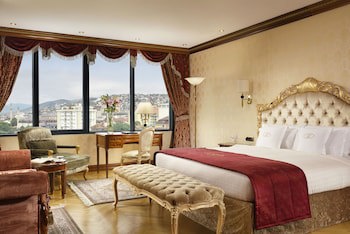 Swiss Diamond Hotel Prishtina
