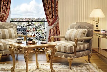 Swiss Diamond Hotel Prishtina