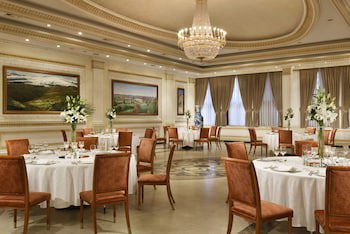 Swiss Diamond Hotel Prishtina